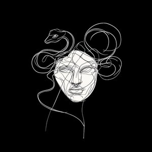 Image for 'Medusa'