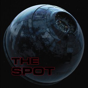 Image for 'The Spot'