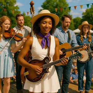 Image for 'Etta Lou'