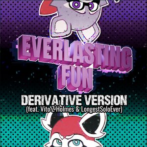 Image for 'Everlasting Fun (Derivative Version)'