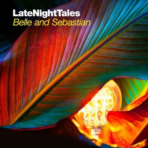 Immagine per 'LateNightTales: Belle and Sebastian, Volume 2'