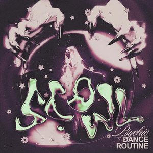 Image for 'Psychic Dance Routine'