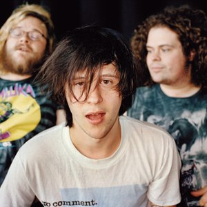 Image for 'Wavves'