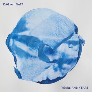 Image for 'Years And Years'
