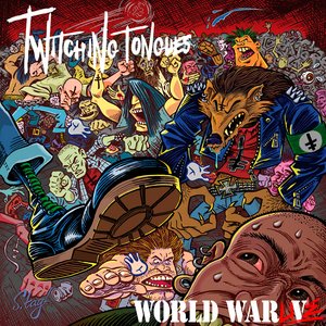 Immagine per 'World War Live'