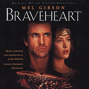 Bild für 'James Horner & London Symphony Orchestra'