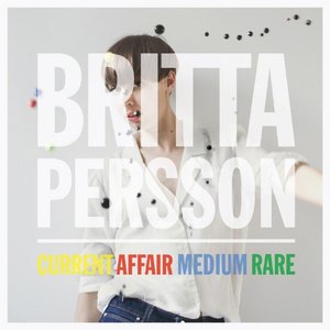 Immagine per 'Current Affair Medium Rare'