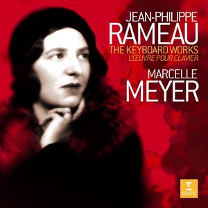 Image for 'Rameau: The Keyboard Works'