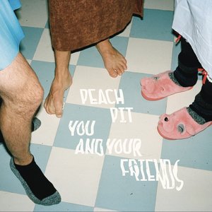 Image for 'You and Your Friends'