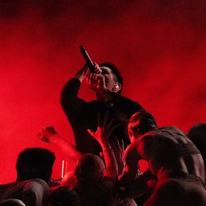 Image for 'Nine Inch Nails'
