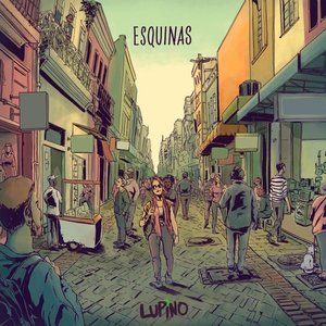 Image for 'Esquinas'