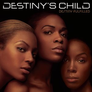 Image for 'Destiny Fulfilled'