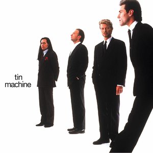 Zdjęcia dla 'Tin Machine'