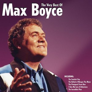Image for 'The Very Best Of Max Boyce'