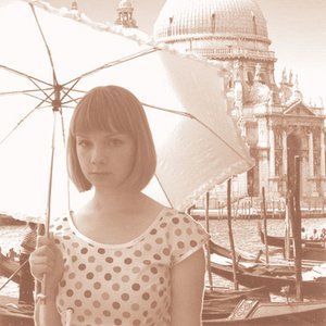 Image for 'Cloetta Paris'