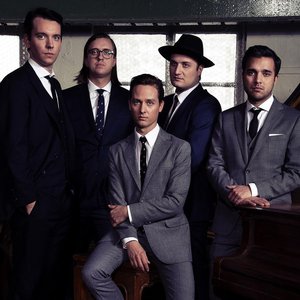 Image for 'Tom Schilling & The Jazz Kids'
