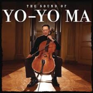 Image for 'The Sound of Yo-Yo Ma (Google Play Exclusive)'