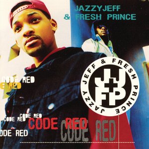 Image for 'Code Red'
