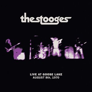 Immagine per 'Live at Goose Lake: August 8th 1970'