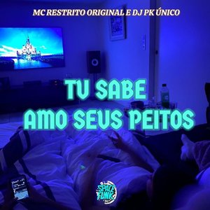 Zdjęcia dla 'Tu Sabe Amo Seus Peitos'