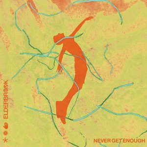 Image for 'Never Get Enough'