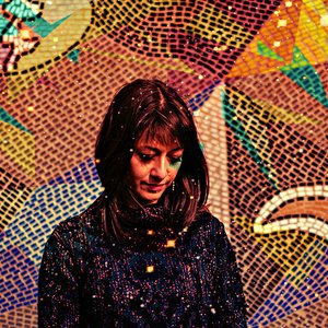 Image for 'Yazz Ahmed'