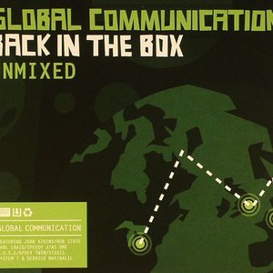 Immagine per 'Back in the Box UNMIXED'