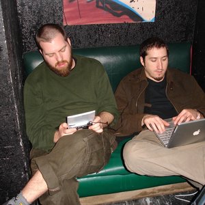 Image for 'Pinback'