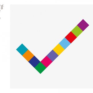 Bild für 'Yes / Further Listening: 2008-2010'