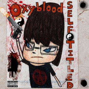 Immagine per 'OXYBLOOD'