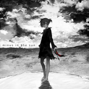 Immagine per 'minus in the sun'