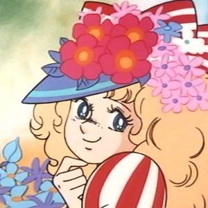 Image for 'Candy Candy'