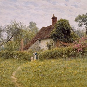 Image for 'Piano house'