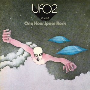 Image for 'Flying - One Hour Space Rock (2012 Remastered)'