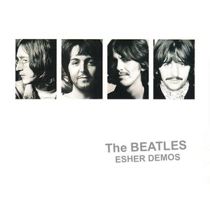 Image for 'The Beatles (Esher Demos)'