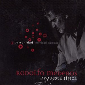 Image for 'Comunidad'