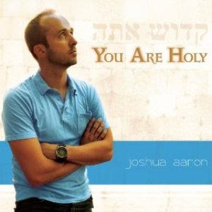 Immagine per 'You Are Holy'