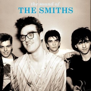 Image for 'The Sound of The Smiths (disc 2)'