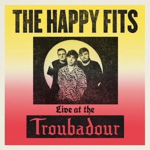 Bild für 'Live At The Troubadour'