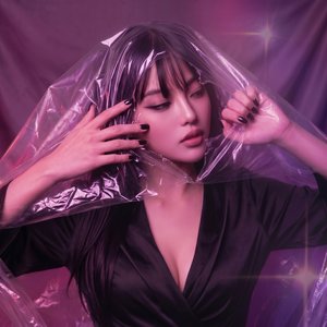 Image for 'KURAI Hana'