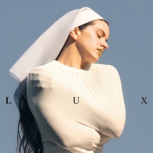Image for 'LUX'
