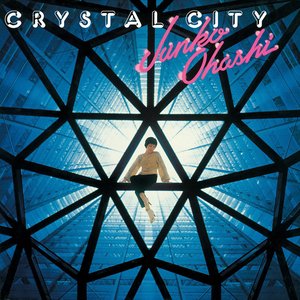 Image for 'CRYSTAL CITY'