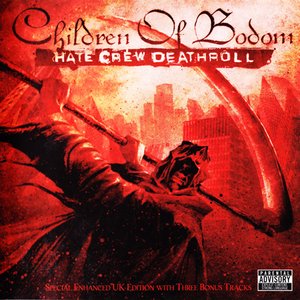 Immagine per 'Hate Crew Deathroll [Special Edition]'