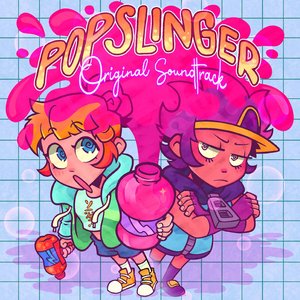 Immagine per 'PopSlinger Original Soundtrack'