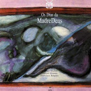 Bild für 'Os Dias Da Madredeus'