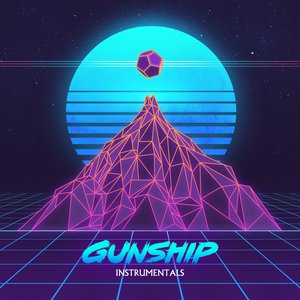 Bild für 'GUNSHIP (Instrumentals)'
