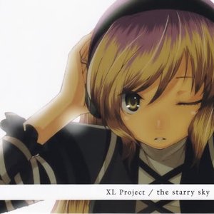Image for 'XL Project'