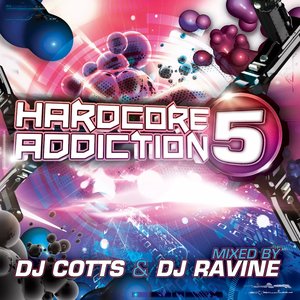 Bild für 'Hardcore Addiction 5'