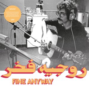 Image for 'Fine Anyway'