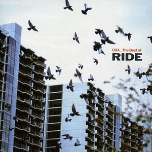 'OX4_ The Best of Ride' için resim